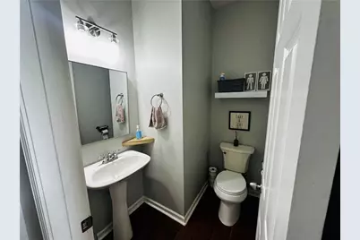 402 Homestead Drive, Dallas, GA 30157 - Photo 13