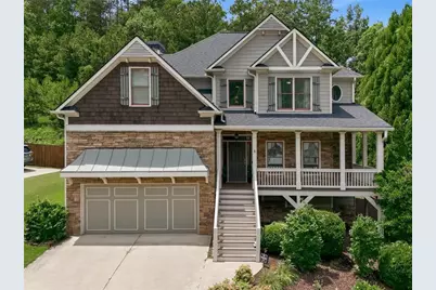 402 Homestead Drive, Dallas, GA 30157 - Photo 1