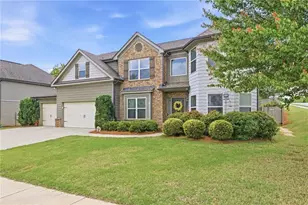 5821 Park Point, Flowery Branch, GA 30542 - Photo 3