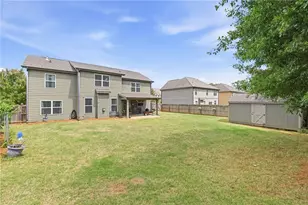 5821 Park Point, Flowery Branch, GA 30542 - Photo 43
