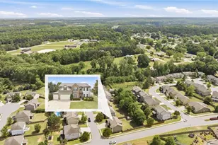 5821 Park Point, Flowery Branch, GA 30542 - Photo 61