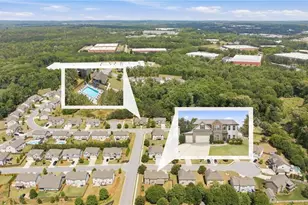 5821 Park Point, Flowery Branch, GA 30542 - Photo 59