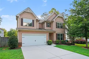 395 Meeting St, McDonough, GA 30252 - Photo 1