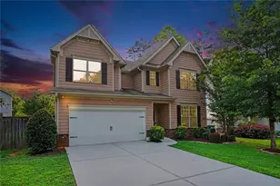 395 Meeting St, McDonough, GA 30252 - Photo 3
