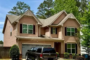 395 Meeting St, McDonough, GA 30252 - Photo 1