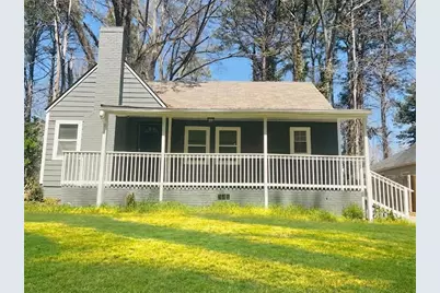 1457 Richland Road SW, Atlanta, GA 30310 - Photo 1
