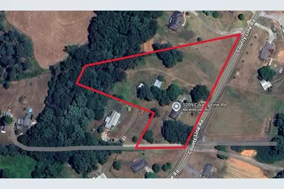 1209 County Line Road, Cumming, GA 30040 - Photo 31