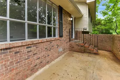 6952 W Fayetteville Road, Riverdale, GA 30296 - Photo 3