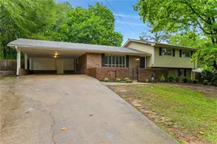 6952 W Fayetteville Rd, Riverdale, GA 30296 - Photo 1