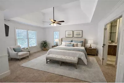 110 Grandmar Chase, Canton, GA 30115 - Photo 19