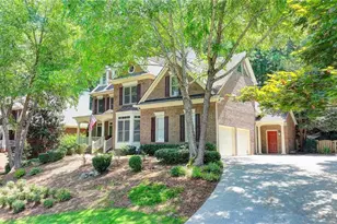110 Grandmar Chase, Canton, GA 30115 - Photo 5