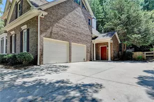 110 Grandmar Chase, Canton, GA 30115 - Photo 45