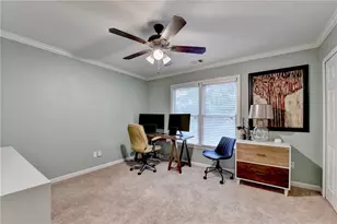 110 Grandmar Chase, Canton, GA 30115 - Photo 23