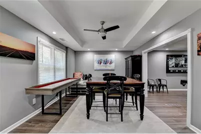 110 Grandmar Chase, Canton, GA 30115 - Photo 35