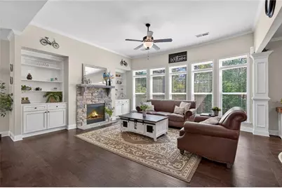 22 Turtle Rock Place, Acworth, GA 30101 - Photo 13