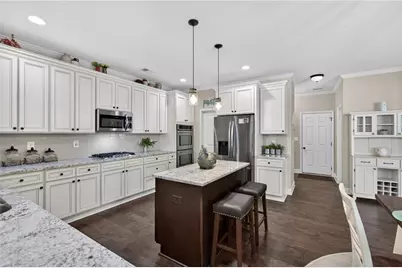 22 Turtle Rock Place, Acworth, GA 30101 - Photo 19