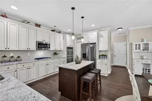 22 Turtle Rock Pl, Acworth, GA 30101 - Photo 19