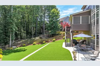 22 Turtle Rock Place, Acworth, GA 30101 - Photo 63