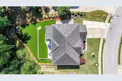 22 Turtle Rock Place, Acworth, GA 30101 - Photo 3