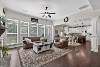 22 Turtle Rock Place, Acworth, GA 30101 - Photo 15