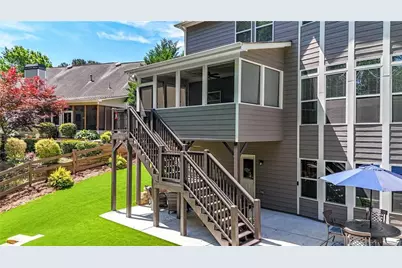 22 Turtle Rock Place, Acworth, GA 30101 - Photo 57