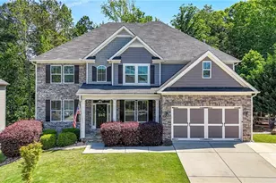 22 Turtle Rock Pl, Acworth, GA 30101 - Photo 1