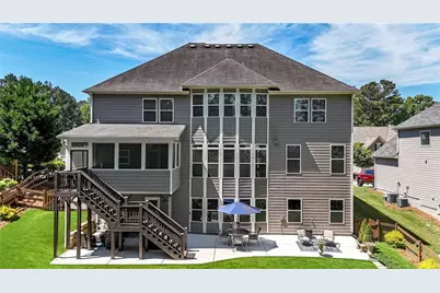 22 Turtle Rock Place, Acworth, GA 30101 - Photo 59