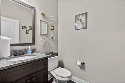 22 Turtle Rock Place, Acworth, GA 30101 - Photo 11