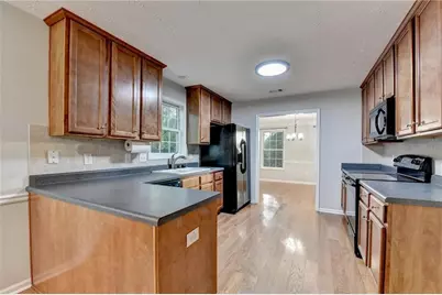 310 Andrew Ridge Drive, Jefferson, GA 30549 - Photo 23