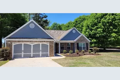 310 Andrew Ridge Drive, Jefferson, GA 30549 - Photo 1