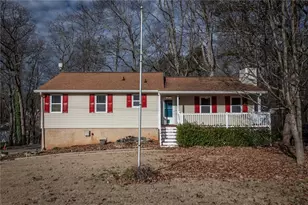 4135 Macduff Dr, Douglasville, GA 30135 - Photo 1