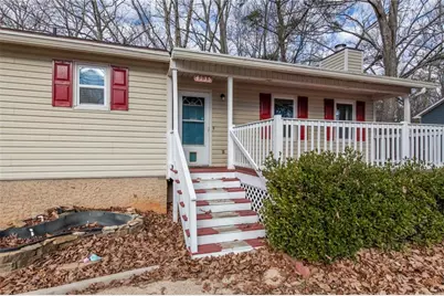 4135 Macduff Drive, Douglasville, GA 30135 - Photo 3