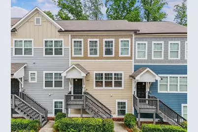 3835 Oxford Circle, Atlanta, GA 30340 - Photo 1
