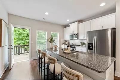 3835 Oxford Circle, Atlanta, GA 30340 - Photo 21