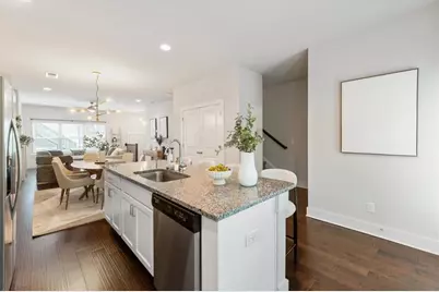 3835 Oxford Circle, Atlanta, GA 30340 - Photo 17