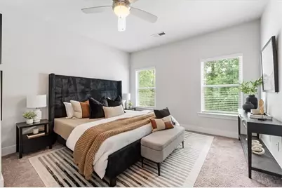 3835 Oxford Circle, Atlanta, GA 30340 - Photo 25