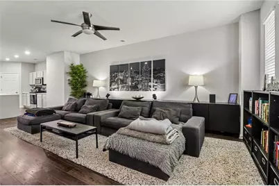 6253 Rockaway Road, Atlanta, GA 30349 - Photo 3