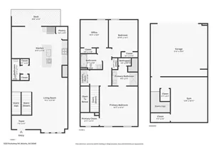 6253 Rockaway Rd, Atlanta, GA 30349 - Photo 23