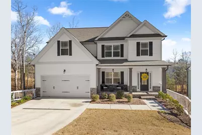 3929 Camden Court, Gainesville, GA 30506 - Photo 1