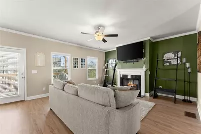 3929 Camden Court, Gainesville, GA 30506 - Photo 5