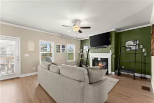 3929 Camden Ct, Gainesville, GA 30506 - Photo 5