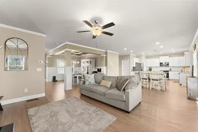3929 Camden Court, Gainesville, GA 30506 - Photo 7