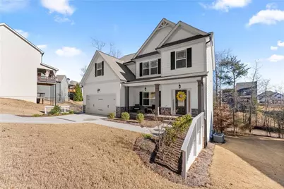 3929 Camden Court, Gainesville, GA 30506 - Photo 41