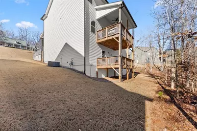 3929 Camden Court, Gainesville, GA 30506 - Photo 37