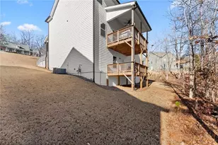 3929 Camden Ct, Gainesville, GA 30506 - Photo 37