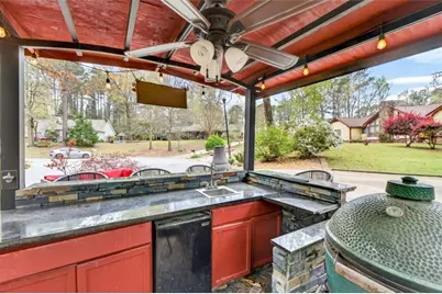 596 Willowgreen Court, Conyers, GA 30094 - Photo 7