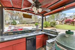 596 Willowgreen Ct, Conyers, GA 30094 - Photo 7