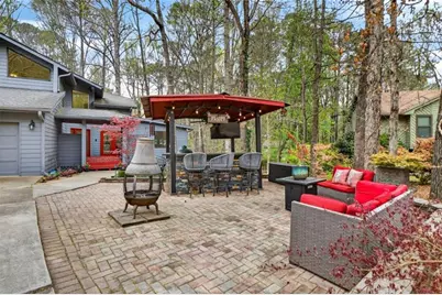 596 Willowgreen Court, Conyers, GA 30094 - Photo 5
