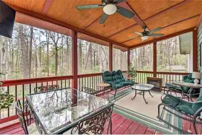 596 Willowgreen Court, Conyers, GA 30094 - Photo 27