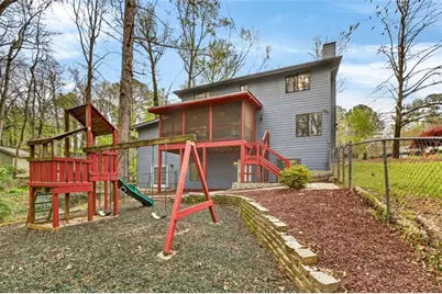 596 Willowgreen Court, Conyers, GA 30094 - Photo 61